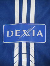 Load image into Gallery viewer, Club Brugge 2005-06 Home shirt MATCH ISSUE #34 Yulu-Matondo