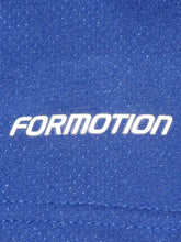 Load image into Gallery viewer, Club Brugge 2005-06 Home shirt MATCH ISSUE #34 Yulu-Matondo