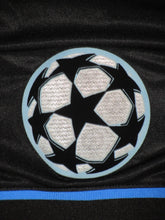 Load image into Gallery viewer, Club Brugge 2020-21 Home shirt MATCH ISSUE/WORN Champions League #17 Simon Deli