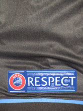 Load image into Gallery viewer, Club Brugge 2020-21 Home shirt MATCH ISSUE/WORN Champions League #17 Simon Deli