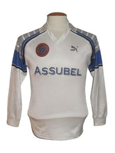 Load image into Gallery viewer, Club Brugge 1991-92 Away shirt L/S XXS
