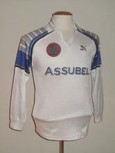 Load image into Gallery viewer, Club Brugge 1991-92 Away shirt L/S XXS