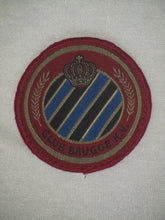 Load image into Gallery viewer, Club Brugge 1991-92 Away shirt L/S XXS