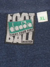 Load image into Gallery viewer, Rode Duivels 1996-97 Training top XL