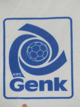 Load image into Gallery viewer, KRC Genk 2002-03 Away shirt XXL #6 Mirsad Bešlija