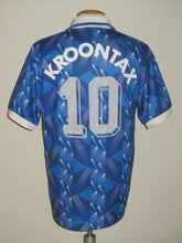 Load image into Gallery viewer, Germinal Ekeren 1997-98 Alternate shirt #10