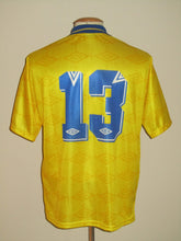 Load image into Gallery viewer, Colombia 1993-94 Home shirt BAVARIA LIMITED EDITION L #13