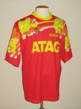 Load image into Gallery viewer, Germinal Ekeren 1993-94 Home shirt MATCH ISSUE/WORN #19