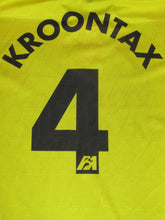 Load image into Gallery viewer, Germinal Ekeren 1994-95 Home shirt MATCH ISSUE/WORN #4 Frédéric Pierre