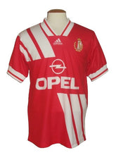 Load image into Gallery viewer, Standard Luik 1993-94 Home shirt M