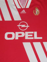 Load image into Gallery viewer, Standard Luik 1993-94 Home shirt M