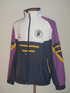 Eendracht Aalst 1994-99 Track jacket