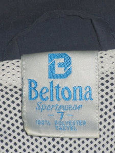 Eendracht Aalst 1994-99 Track jacket