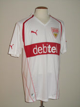 Load image into Gallery viewer, VfB Stuttgart 2004-05 Home shirt XL