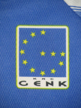 Load image into Gallery viewer, KRC Genk 1998-99 Home shirt L/S L