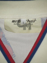 Load image into Gallery viewer, Karlsruher SC 1994-95 Home shirt L/S L