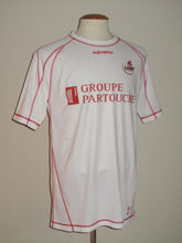 Load image into Gallery viewer, LOSC Lille 2004-05 Away shirt UEFA CUP PLAYER ISSUE XL