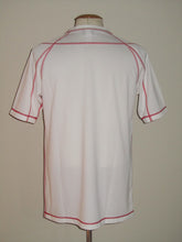 Load image into Gallery viewer, LOSC Lille 2004-05 Away shirt UEFA CUP PLAYER ISSUE XL