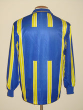 Load image into Gallery viewer, KSK Beveren 2003-04 Home shirt L