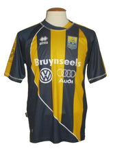 Load image into Gallery viewer, Dilbeek Sport 2005-13 Home shirt MATCH ISSUE/WORN #25