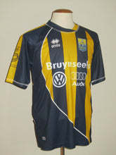 Load image into Gallery viewer, Dilbeek Sport 2005-13 Home shirt MATCH ISSUE/WORN #25