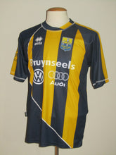 Load image into Gallery viewer, Dilbeek Sport 2005-13 Home shirt MATCH ISSUE/WORN #25