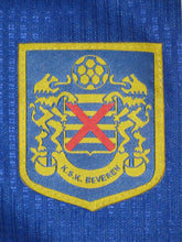 Load image into Gallery viewer, KSK Beveren 2003-04 Home shirt L