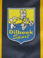 Load image into Gallery viewer, Dilbeek Sport 2005-13 Home shirt MATCH ISSUE/WORN #25