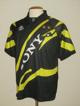 Load image into Gallery viewer, Juventus 1996-97 Third shirt L-XL