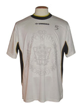 Load image into Gallery viewer, KSC Lokeren 1997-99 Training shirt PLAYER ISSUE #5