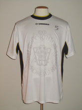 Load image into Gallery viewer, KSC Lokeren 1997-99 Training shirt PLAYER ISSUE #5