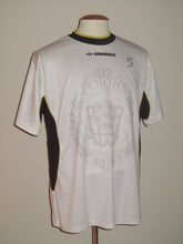Load image into Gallery viewer, KSC Lokeren 1997-99 Training shirt PLAYER ISSUE #5