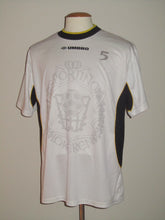 Load image into Gallery viewer, KSC Lokeren 1997-99 Training shirt PLAYER ISSUE #5