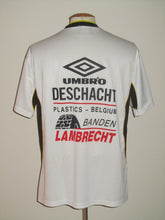 Load image into Gallery viewer, KSC Lokeren 1997-99 Training shirt PLAYER ISSUE #5