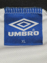 Load image into Gallery viewer, KSC Lokeren 1997-99 Training shirt PLAYER ISSUE #5