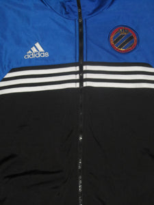 Club Brugge 1998-00 F186 Training jacket *mint*