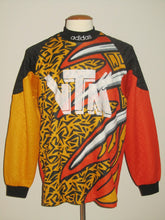 Load image into Gallery viewer, Club Brugge 1995-96 Keeper shirt XL #1