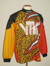 Load image into Gallery viewer, Club Brugge 1995-96 Keeper shirt XL #1