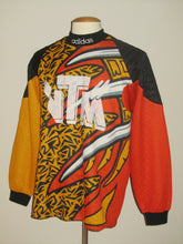Load image into Gallery viewer, Club Brugge 1995-96 Keeper shirt XL #1