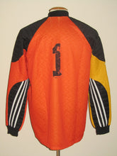 Load image into Gallery viewer, Club Brugge 1995-96 Keeper shirt XL #1