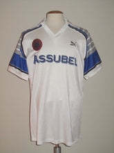 Load image into Gallery viewer, Club Brugge 1991-92 Away shirt XL
