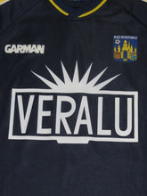Load image into Gallery viewer, KVC Westerlo 2003-04 Home shirt MATCH ISSUE/WORN #22