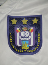 Load image into Gallery viewer, RSC Anderlecht 2019-20 Away shirt M #10 Michel Vlap