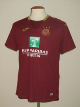 Load image into Gallery viewer, RSC Anderlecht 2019-20 Third shirt M #48 Sambi Lokonga