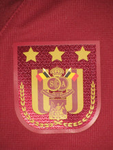 Load image into Gallery viewer, RSC Anderlecht 2019-20 Third shirt M #48 Sambi Lokonga