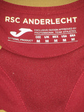 Load image into Gallery viewer, RSC Anderlecht 2019-20 Third shirt M #48 Sambi Lokonga