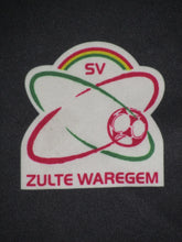 Load image into Gallery viewer, SV Zulte Waregem 2006-07 Away shirt M