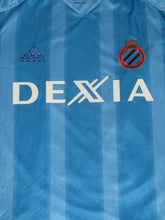 Load image into Gallery viewer, Club Brugge 2005-06 Away shirt MATCH ISSUE UEFA CUP #27 Vincent Provoost