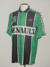 Load image into Gallery viewer, Cercle Brugge 1997-98 Home shirt MATCH ISSUE/WORN #9