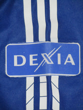 Load image into Gallery viewer, Club Brugge 2006-07 Home shirt MATCH ISSUE/WORN #21 Jorn Vermeulen